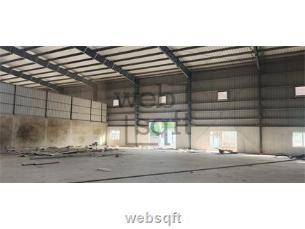 Commercial Space in Industrial Estate for Sale in Ranga Reddy